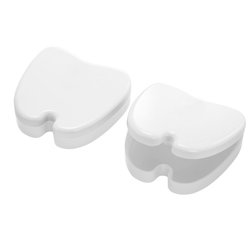 Box for braces Box for braces