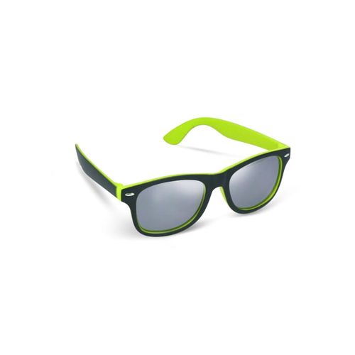 Gafas de sol Tate lentes de espejo UV400 Gafas de sol Tate lentes de espejo UV400
