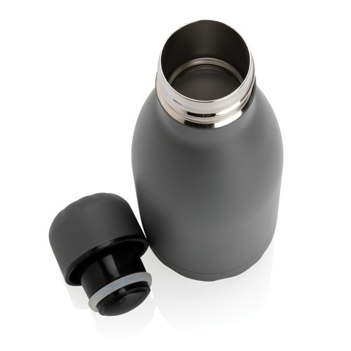 Bouteille isotherme en acier 260ml Bouteille isotherme en acier 260ml