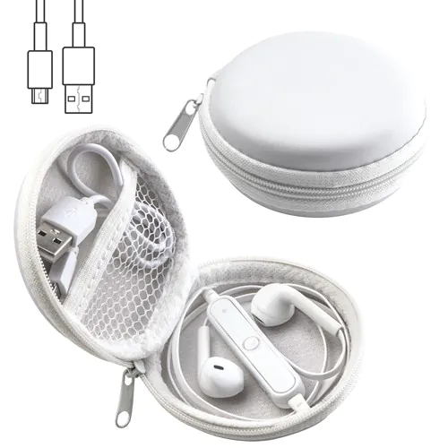 AURICOLARI BLUETOOTH