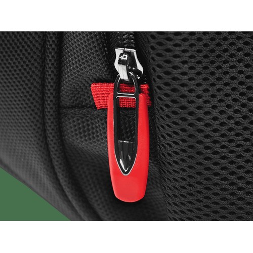Laptop backpack