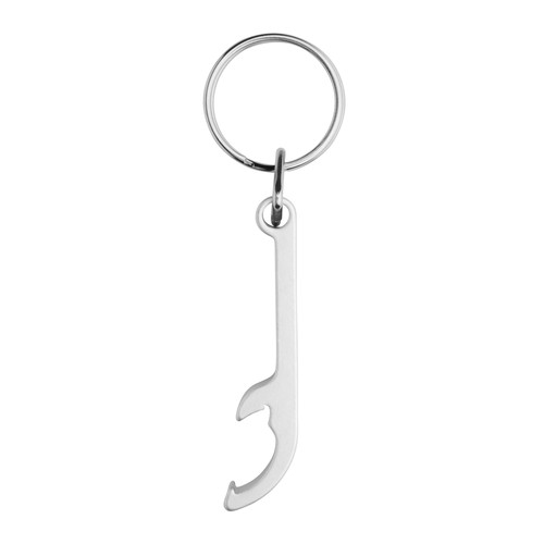 Key Ring with Bottle Opener RE98-NARÓN Key Ring with Bottle Opener RE98-NARÓN