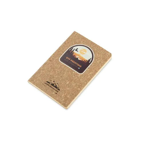 Carnet DALE A5 Carnet DALE A5