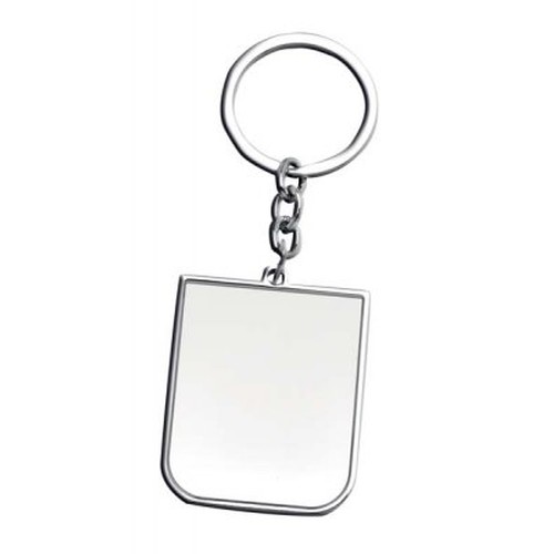 PORTE-CLÉS BOUCLIER CREUX PORTE-CLÉS BOUCLIER CREUX
