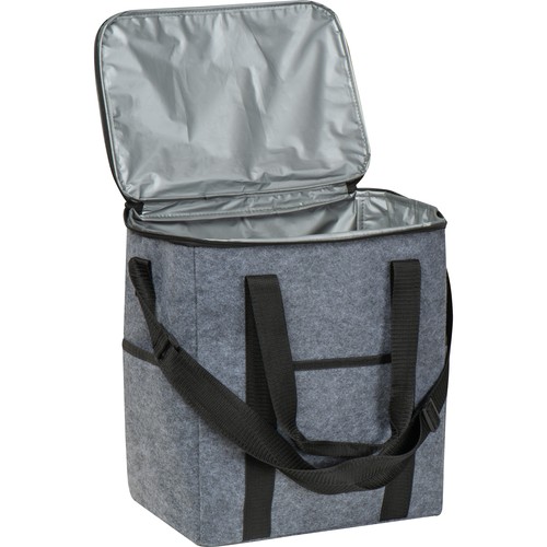 Bolsa refrigerante RPET Santo Domingo Bolsa refrigerante RPET Santo Domingo