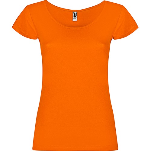 T-shirt manches courtes GUADALUPE