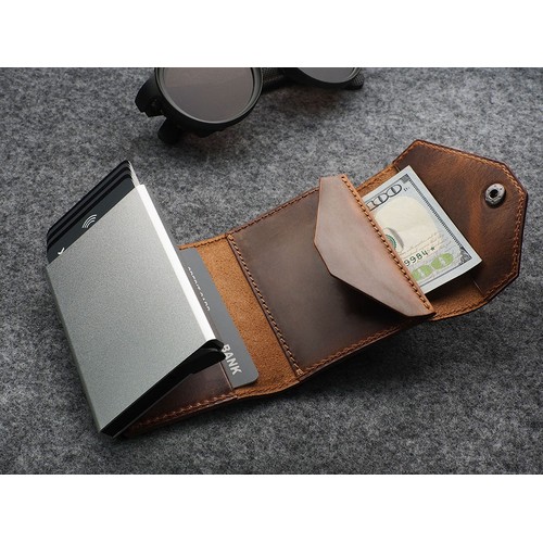 RFID wallet RFID wallet