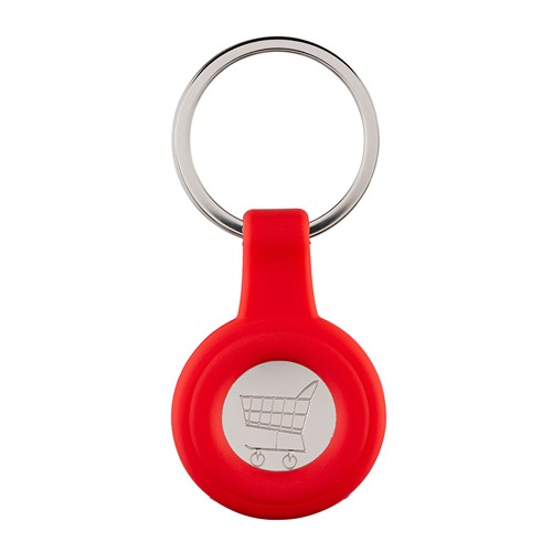 Key Ring RE98-PORTOLA