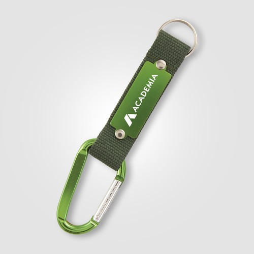 Willis Keyring