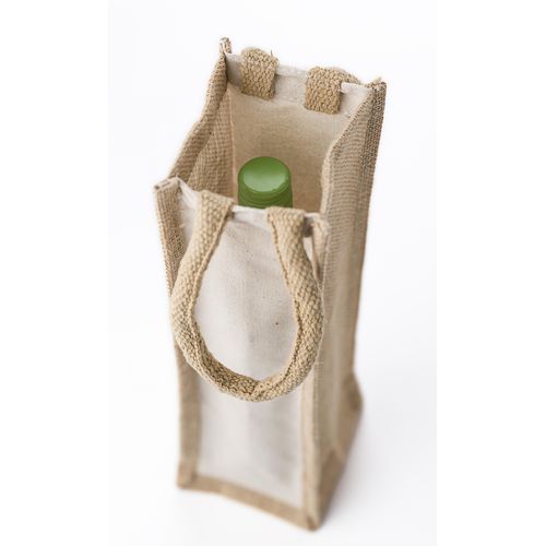 Bolsa de algodón para vino Brett Bolsa de algodón para vino Brett