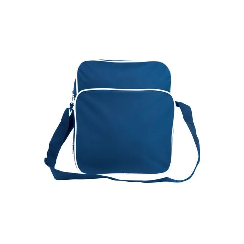600D polyester bag with 2 pockets and adjustable shoulder strap 600D polyester bag with 2 pockets and adjustable shoulder strap