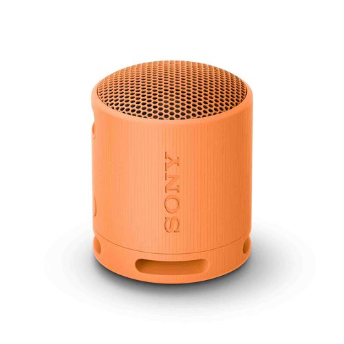 Sony Bluetooth Speaker SRS-XB100 arancio
