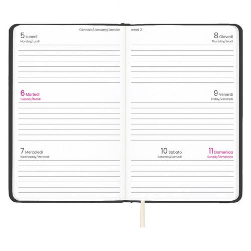 agenda agenda