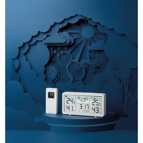 stazione meteo stazione meteo