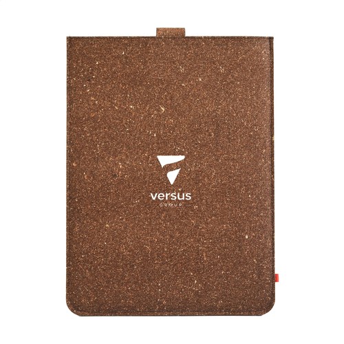 Recycled Leather Laptop Sleeve 14" Recycled Leather Laptop Sleeve 14"