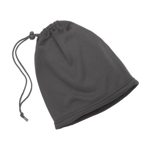 Fascia scalda-collo in poliestere 210 g/pz
