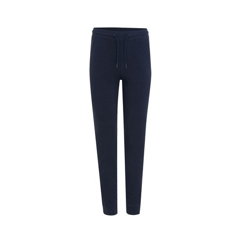 IQONIQ Cooper recycled cotton jogger