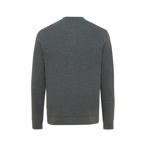 Pull à col rond en coton recyclé non teinté IQONIQ Denali Pull à col rond en coton recyclé non teinté IQONIQ Denali