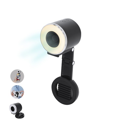 Fan Ring Light Tangix Fan Ring Light Tangix