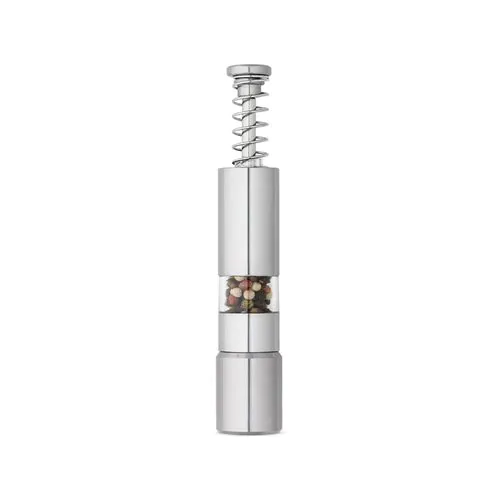 SMARTPEPPER. Stainless steel spice mill SMARTPEPPER. Stainless steel spice mill