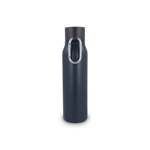 Carabiner matt finish Thermo bottle 600ml Carabiner matt finish Thermo bottle 600ml