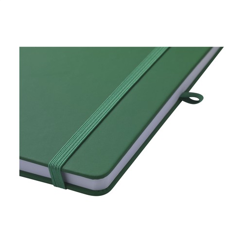 Recycled GRS PU Notebook A5 Recycled GRS PU Notebook A5