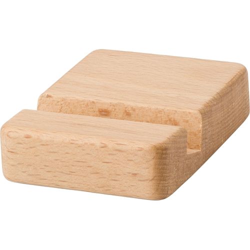 Houten telefoonhouder Nyla Houten telefoonhouder Nyla