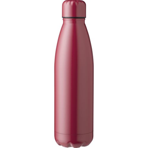 Gourde isotherme double paroi de 500 ml en acier inoxydable Amara Gourde isotherme double paroi de 500 ml en acier inoxydable Amara