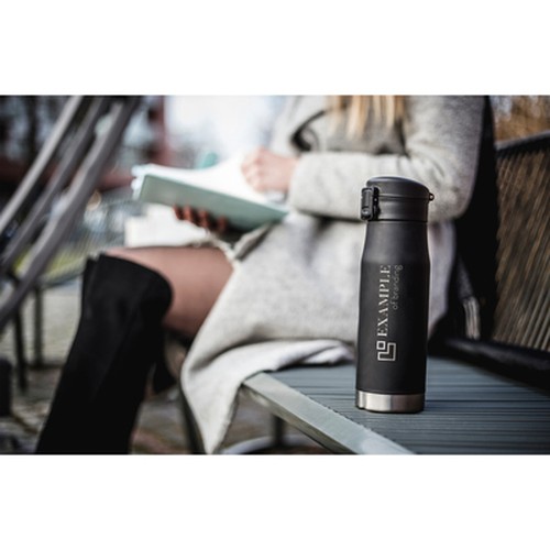 Thermobecher 600 ml Mauro Conti | Brian Thermobecher 600 ml Mauro Conti | Brian