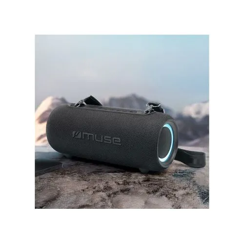 M-785 BT | Enceinte Bluetooth étanche Muse 30 W