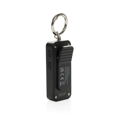 GuardBuddy RCS Personal alarm USB-C re-chargeable