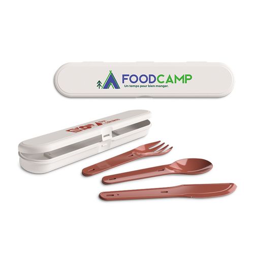 REUSABLE CUTLERY SET