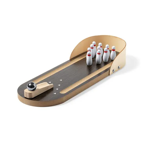 Minigame Bowling Strike Minigame Bowling Strike