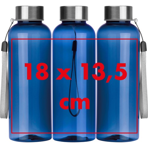 PET bottle