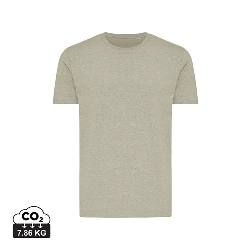 Camiseta IQONIQ Brett de algodón reciclado