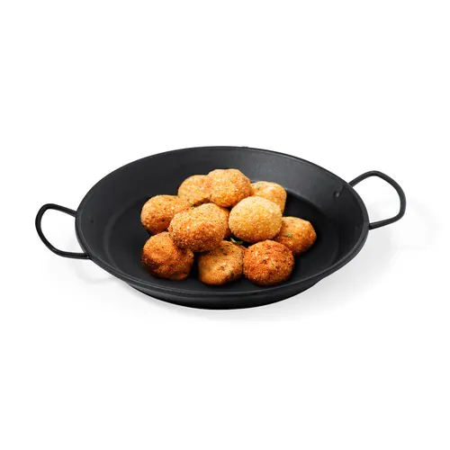 Assiette Abanda Assiette Abanda