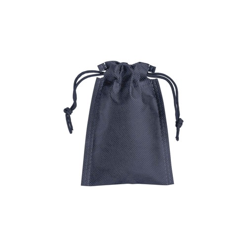 80g/m2 not woven bag with strings, 10 x 14 cm 80g/m2 not woven bag with strings, 10 x 14 cm