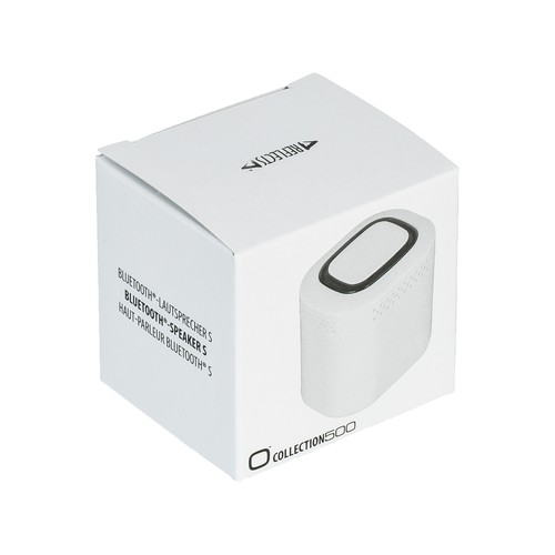 Haut-Parleur Bluetooth® S COLLECTION 500