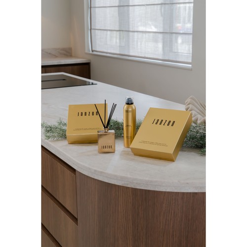 Diffusore di profumo per ambienti