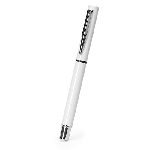 Rollerball pen 1.0 mm blue Dem