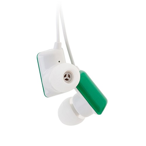 Auricolari con Jack 3,5 mm Delano Auricolari con Jack 3,5 mm Delano