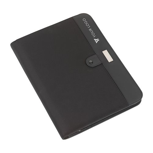 Microfibre folder Rianna