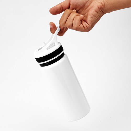 Botella con asa 680ml Azelio