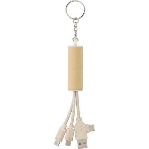 USB charger key holder Tyson