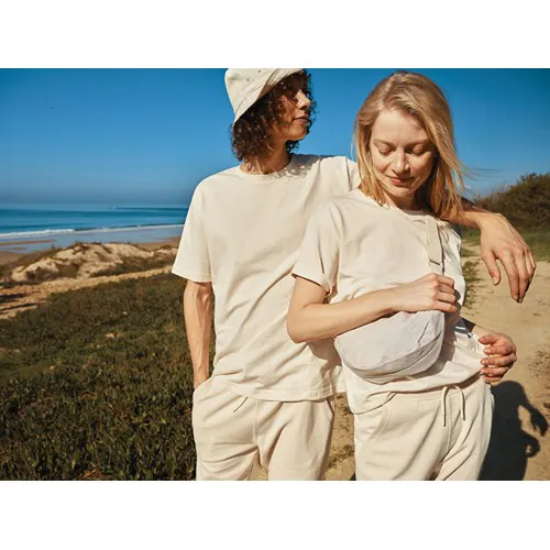 Impact Aware™ 285 gsm rcanvas one size bucket hat undyed Impact Aware™ 285 gsm rcanvas one size bucket hat undyed