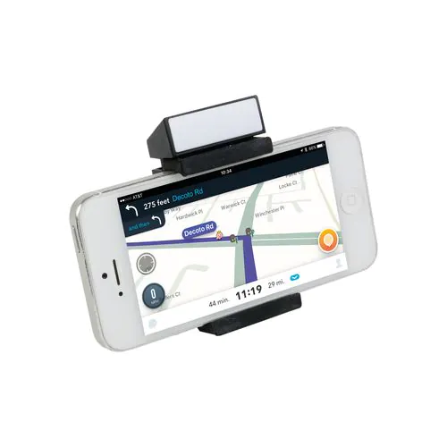 Porta movil de coche