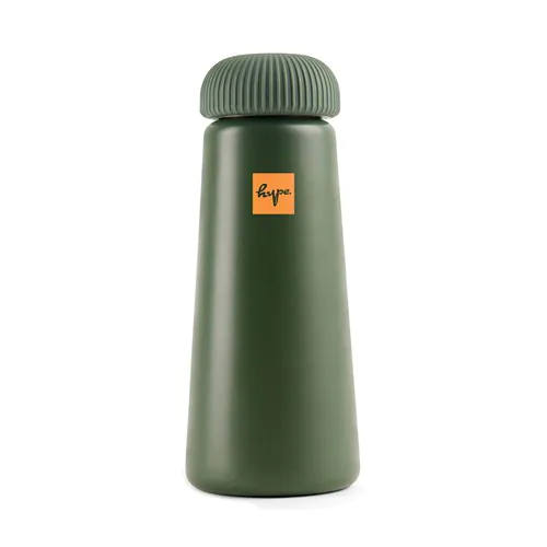 VINGA Erie RCS steel vacuum bottle 450 ML VINGA Erie RCS steel vacuum bottle 450 ML