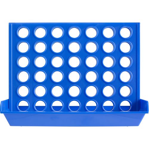 PP 4-in-a-line game Fiona