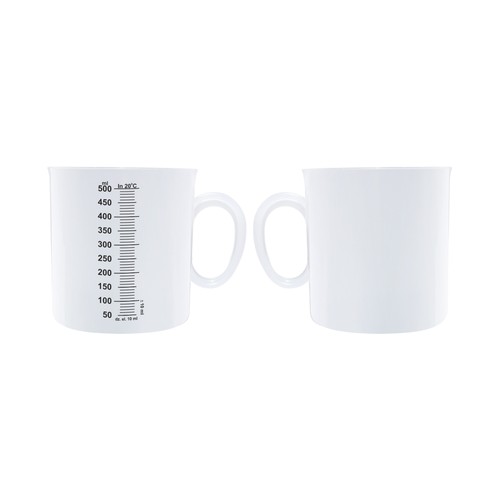 Measuring cup Mug 500 ml