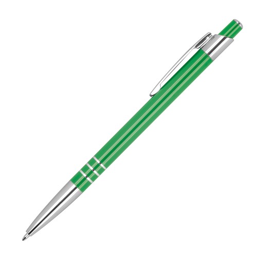 Gerecyclede aluminium pen